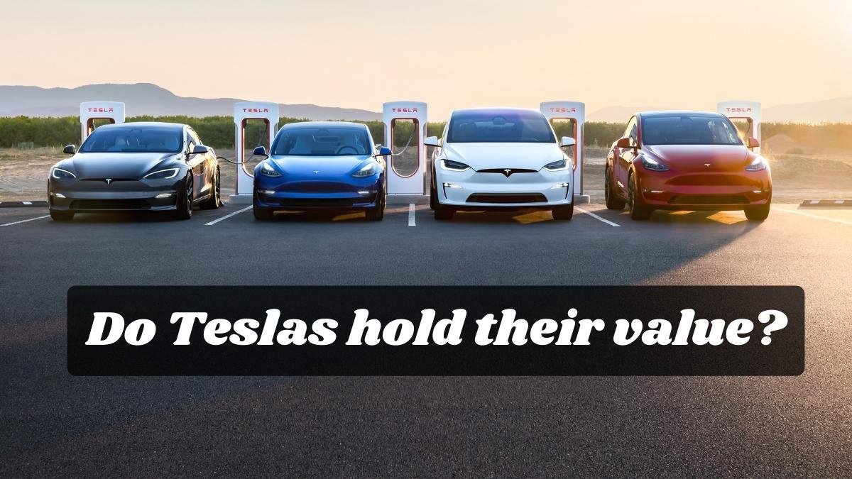 Are Used Teslas a Smart Buy? Evaluating Value on the Pre-Owned Market