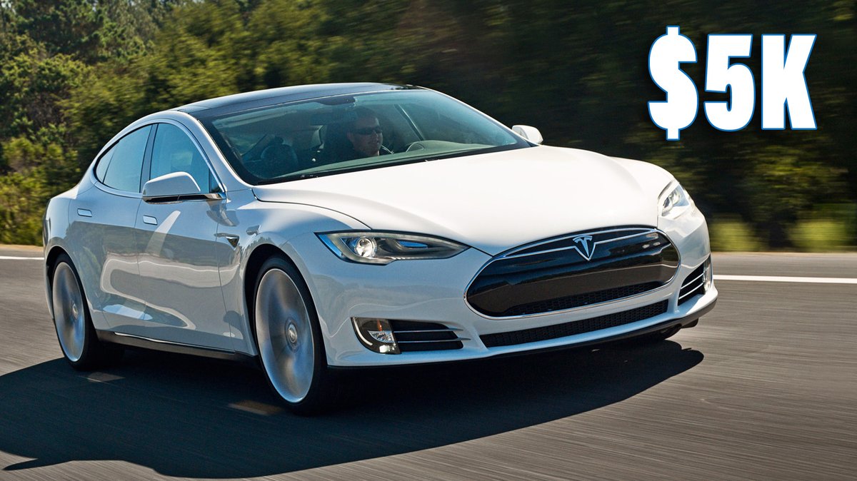 Is Tesla Resale Value And Long-Term Investment Potential Strong?